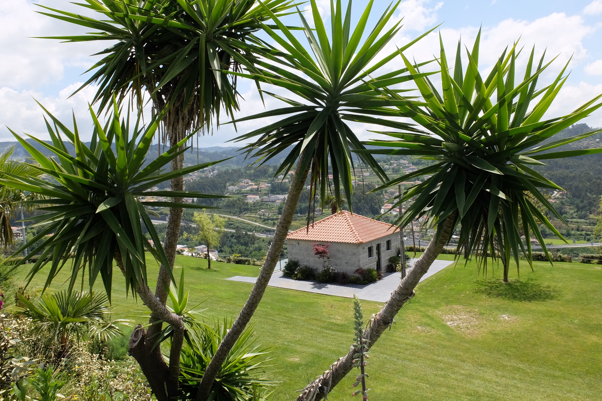 Parque Aquático de Fafe