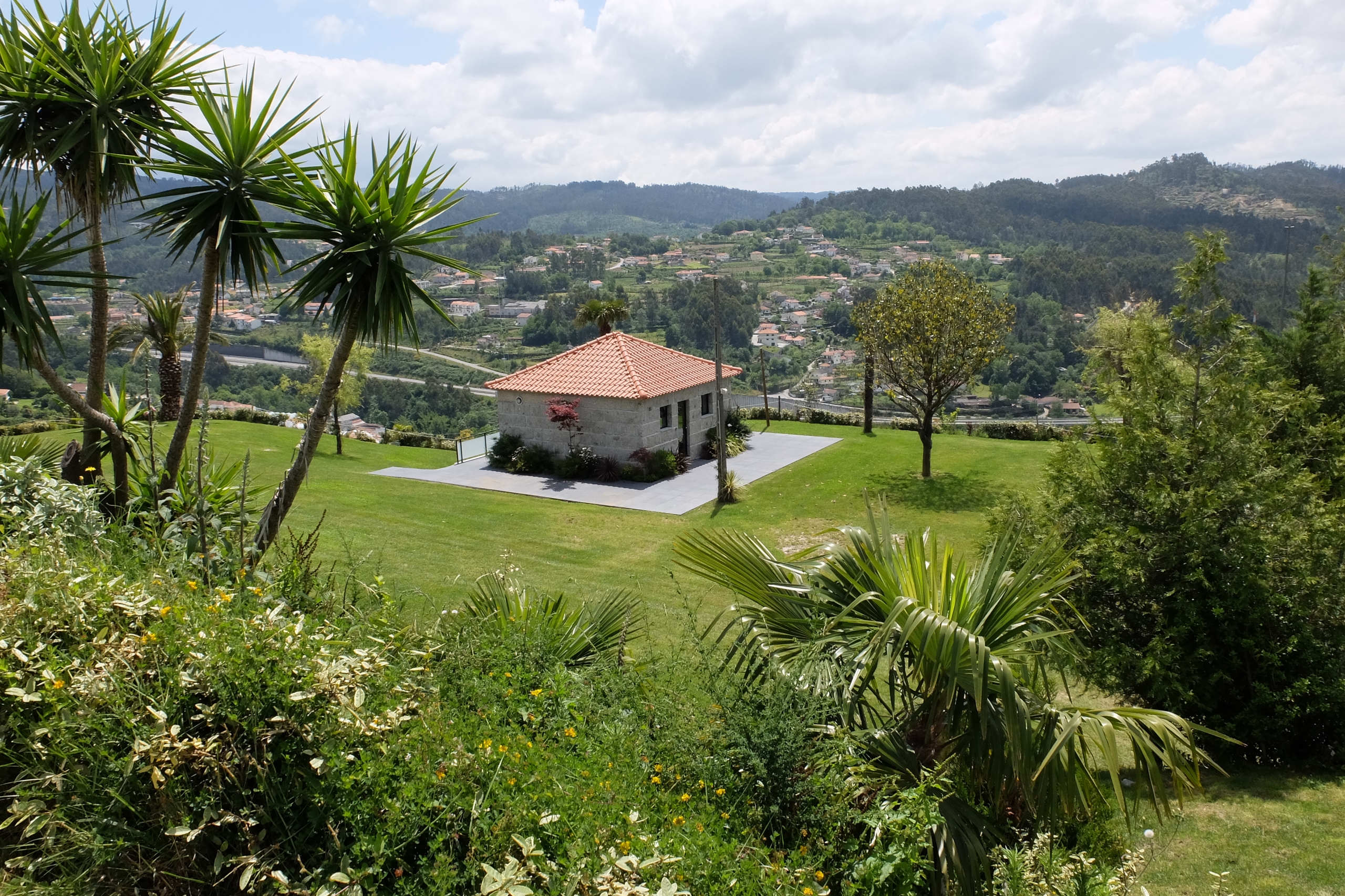 Parque Aquático de Fafe