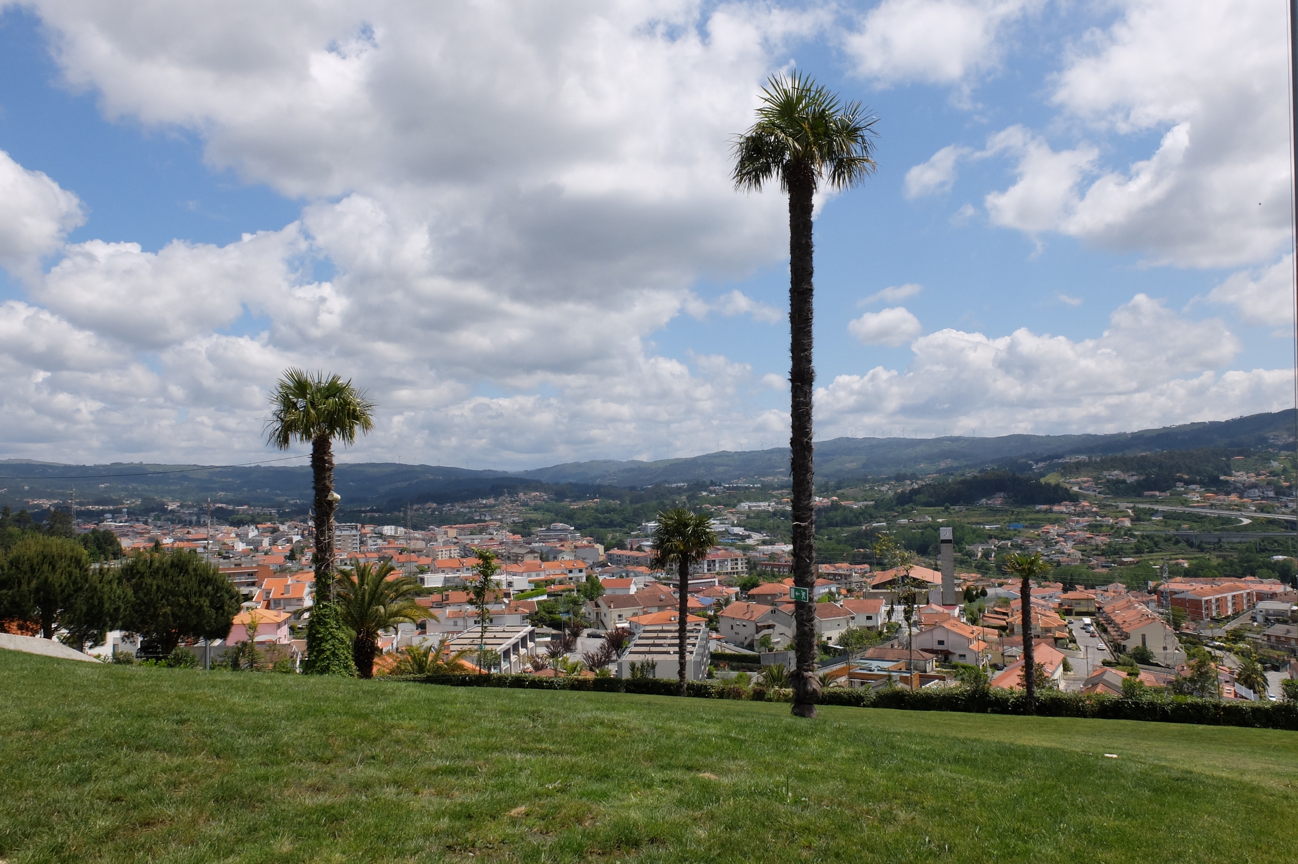 Parque Aquático de Fafe