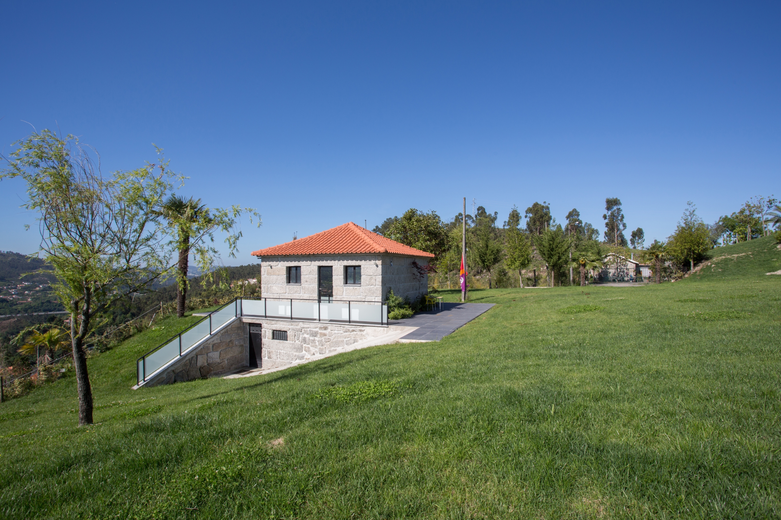 Parque Aquático de Fafe