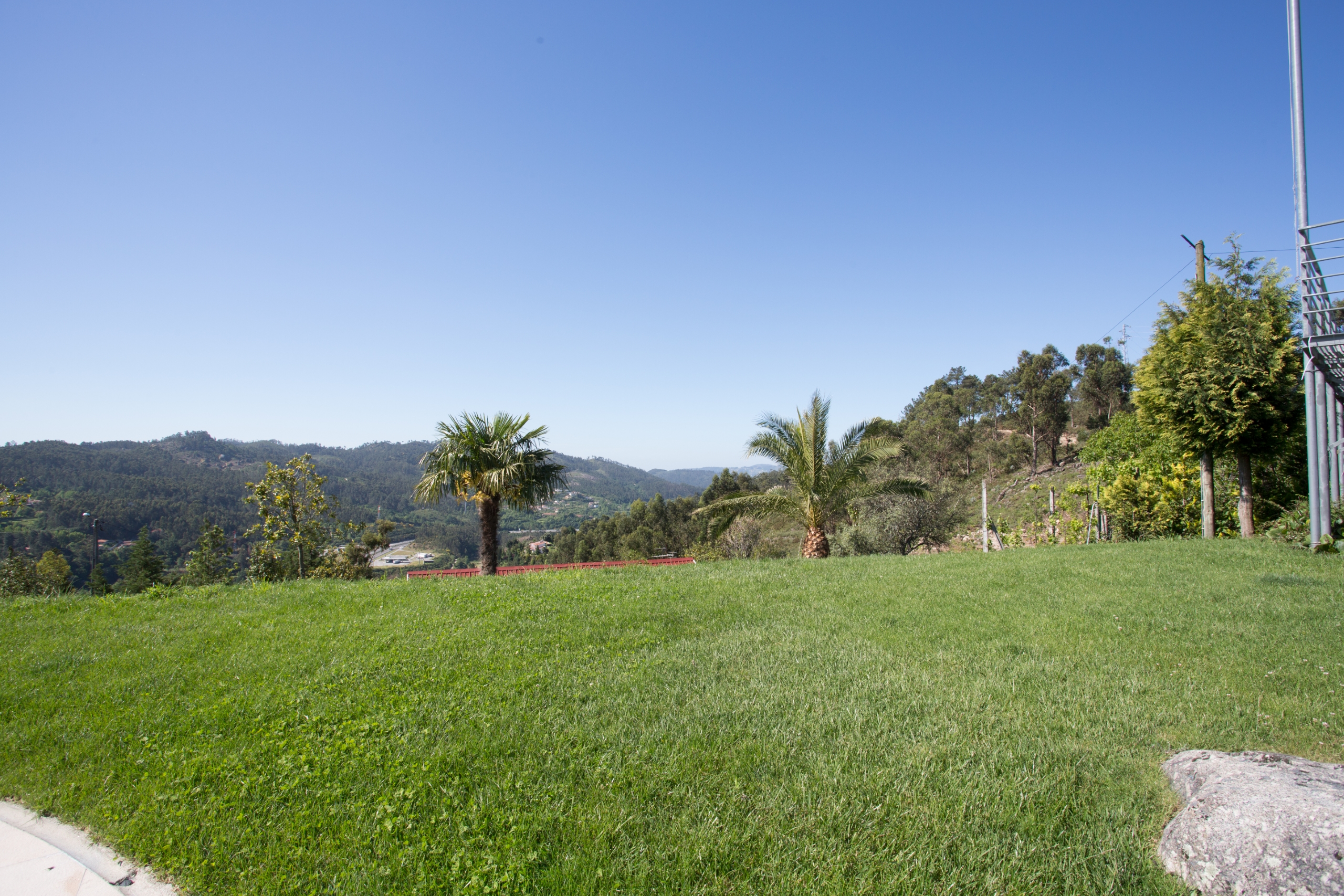 Parque Aquático de Fafe